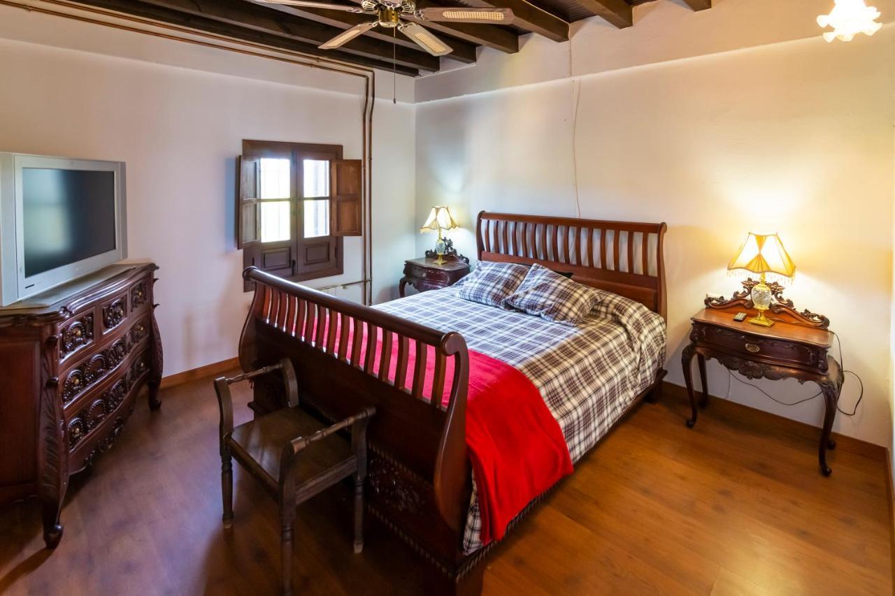 Villa La Kasona Del Mirador Córdoba Exterior foto