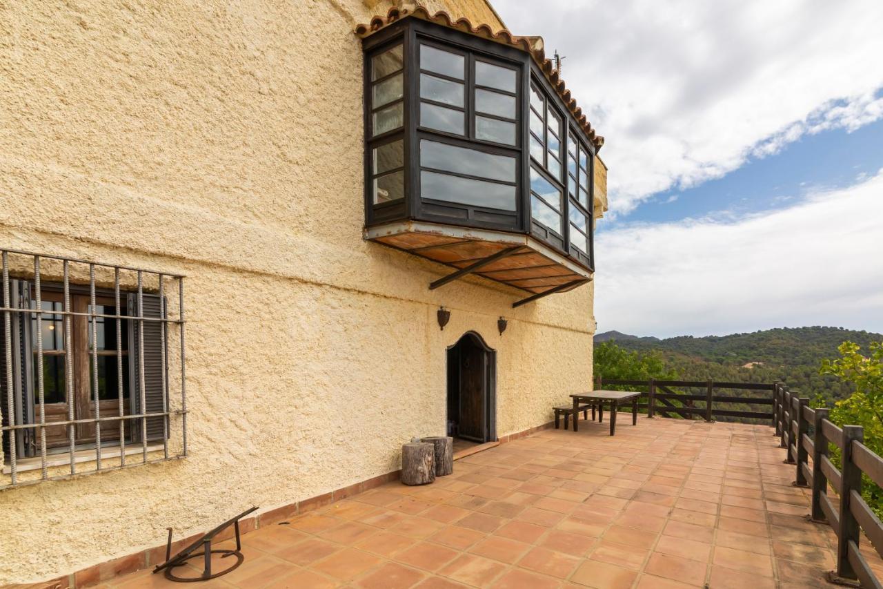 Villa La Kasona Del Mirador Córdoba Exterior foto