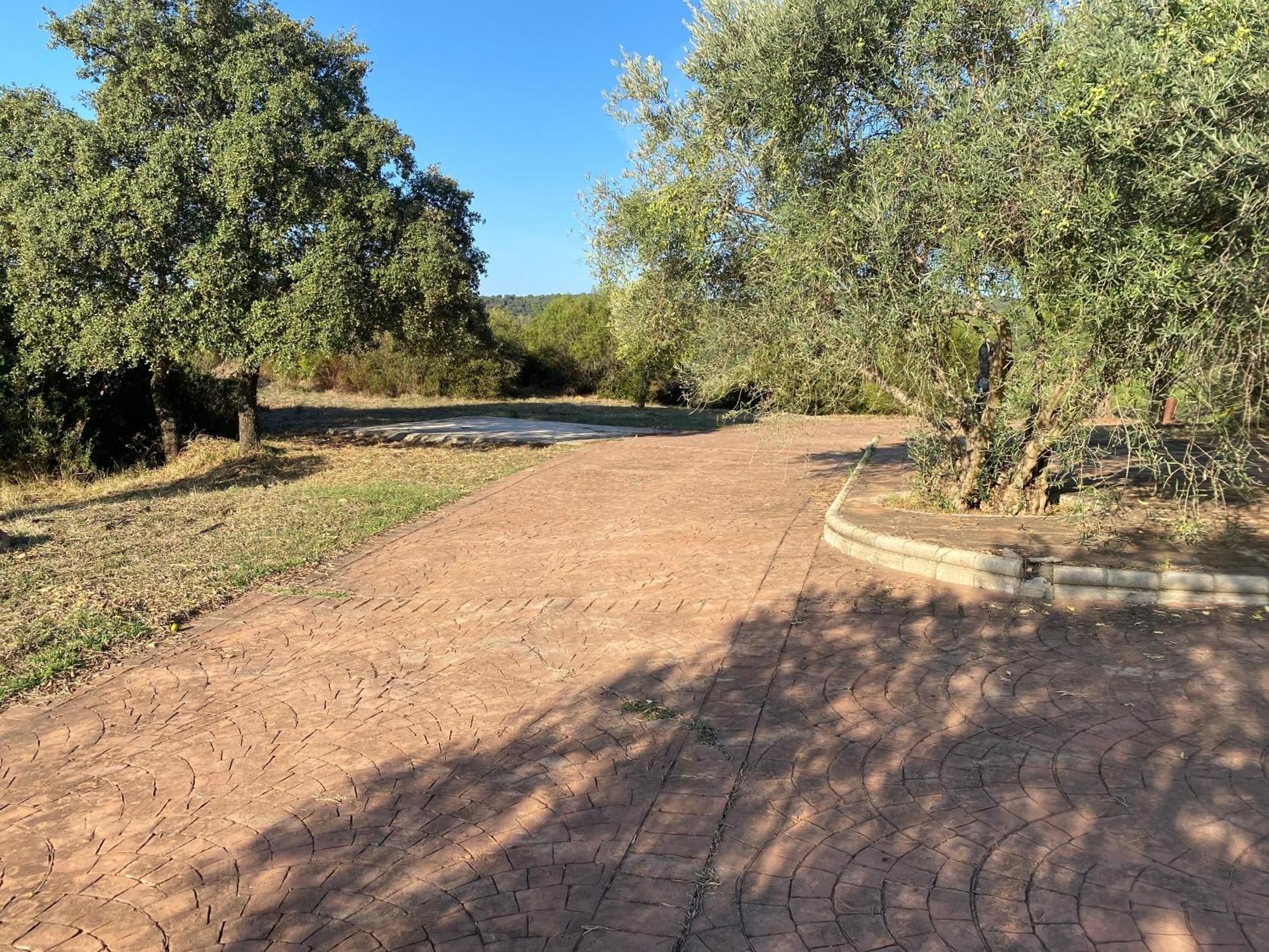 Villa La Kasona Del Mirador Córdoba Exterior foto